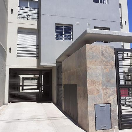 Departamento Witcomb Con Estacionamiento Daire Bahía Blanca Dış mekan fotoğraf