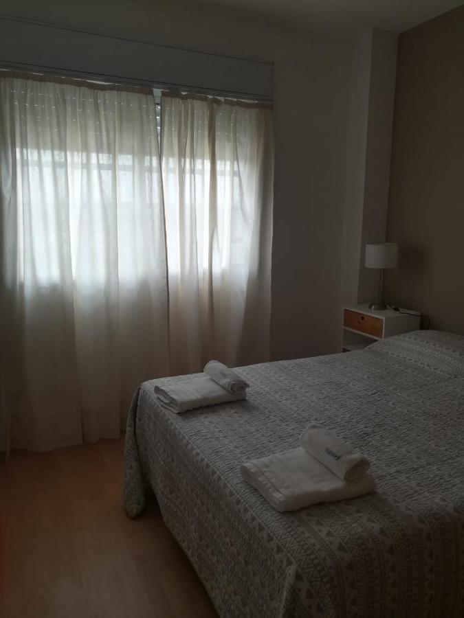 Departamento Witcomb Con Estacionamiento Daire Bahía Blanca Dış mekan fotoğraf