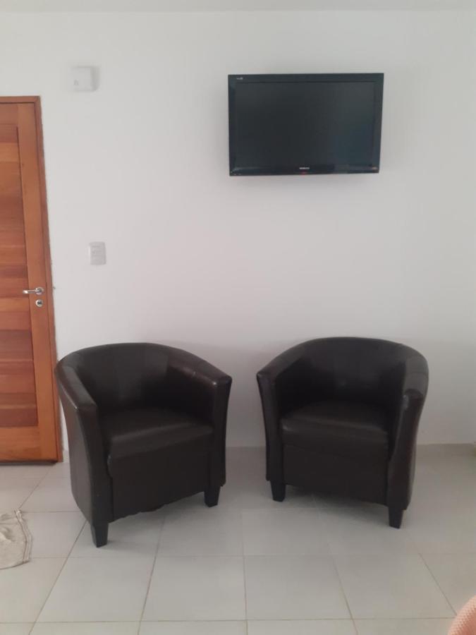 Departamento Witcomb Con Estacionamiento Daire Bahía Blanca Dış mekan fotoğraf