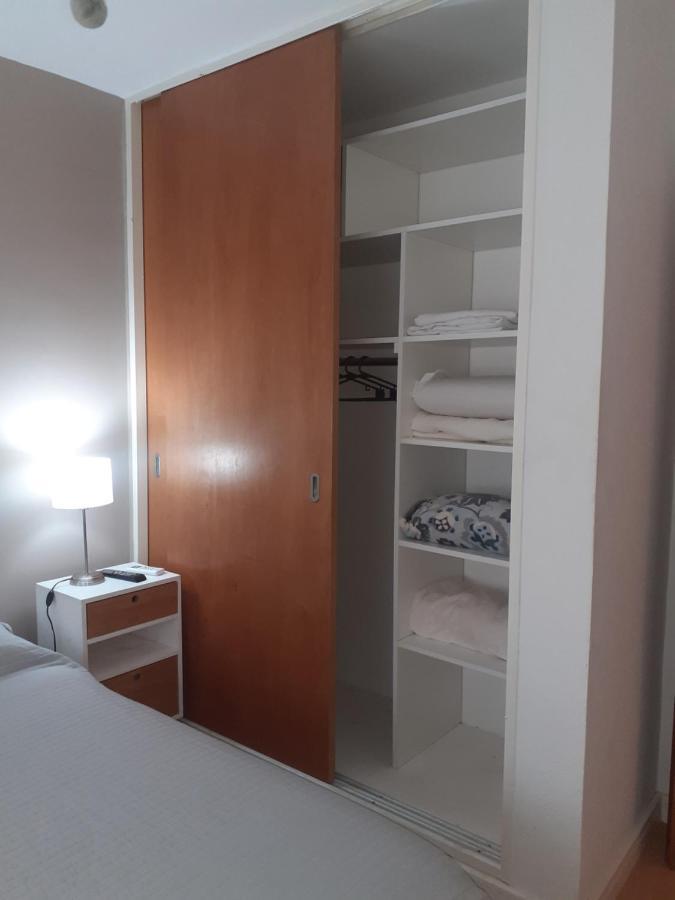 Departamento Witcomb Con Estacionamiento Daire Bahía Blanca Dış mekan fotoğraf