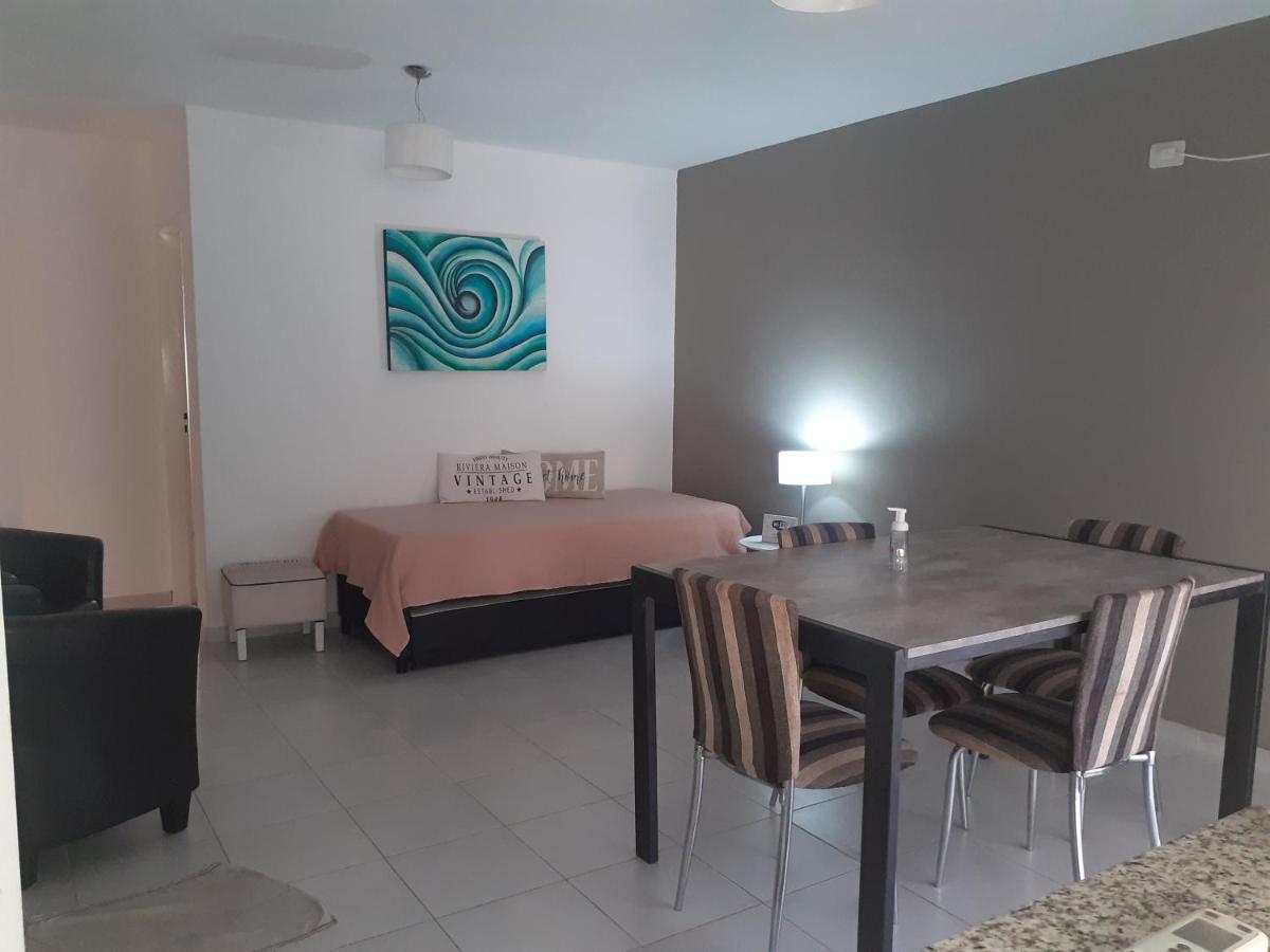Departamento Witcomb Con Estacionamiento Daire Bahía Blanca Dış mekan fotoğraf