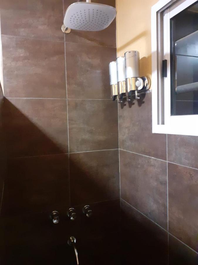 Departamento Witcomb Con Estacionamiento Daire Bahía Blanca Dış mekan fotoğraf