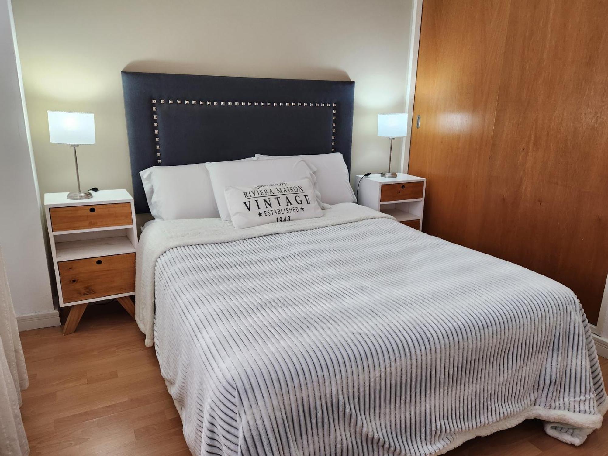 Departamento Witcomb Con Estacionamiento Daire Bahía Blanca Dış mekan fotoğraf